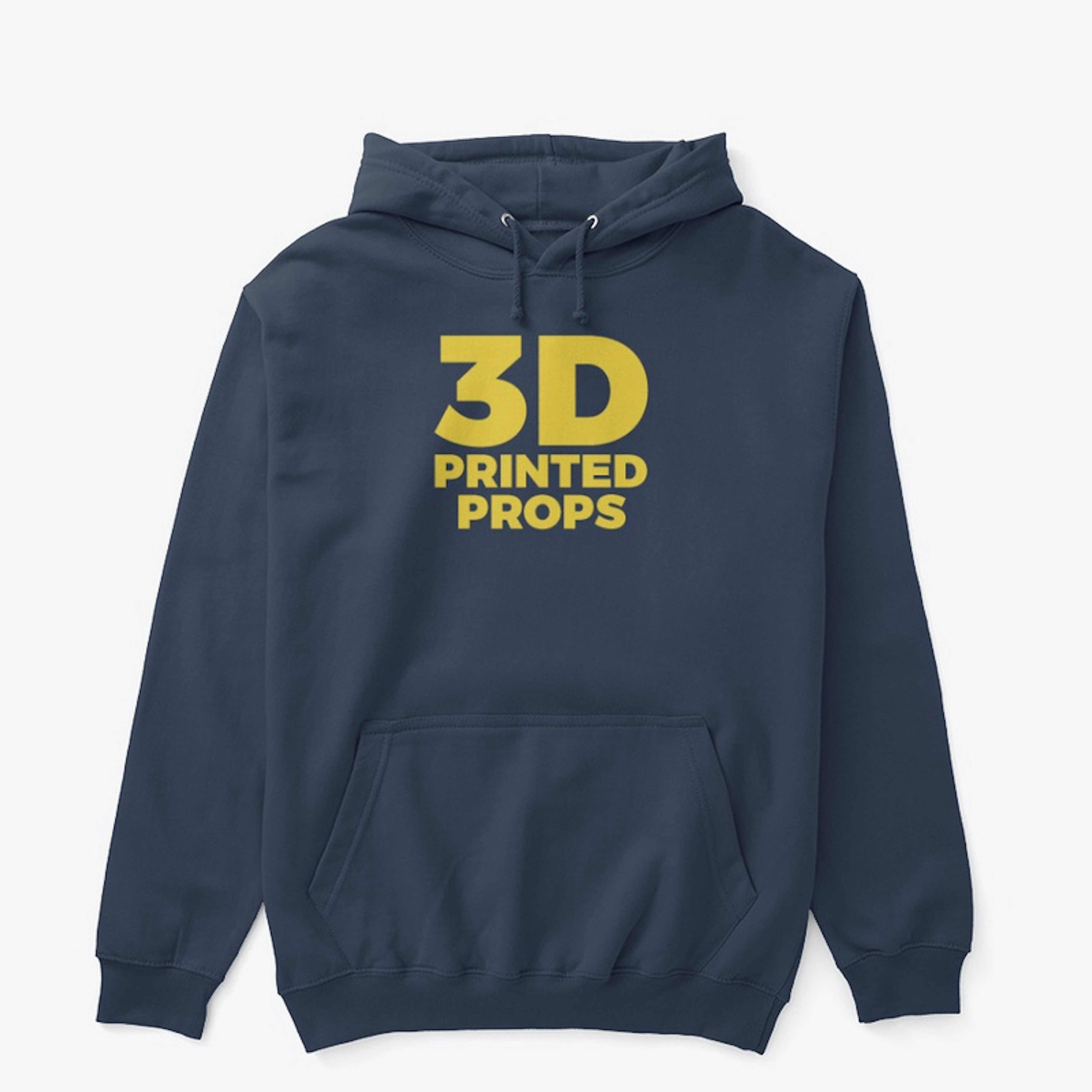 3D Printed Props