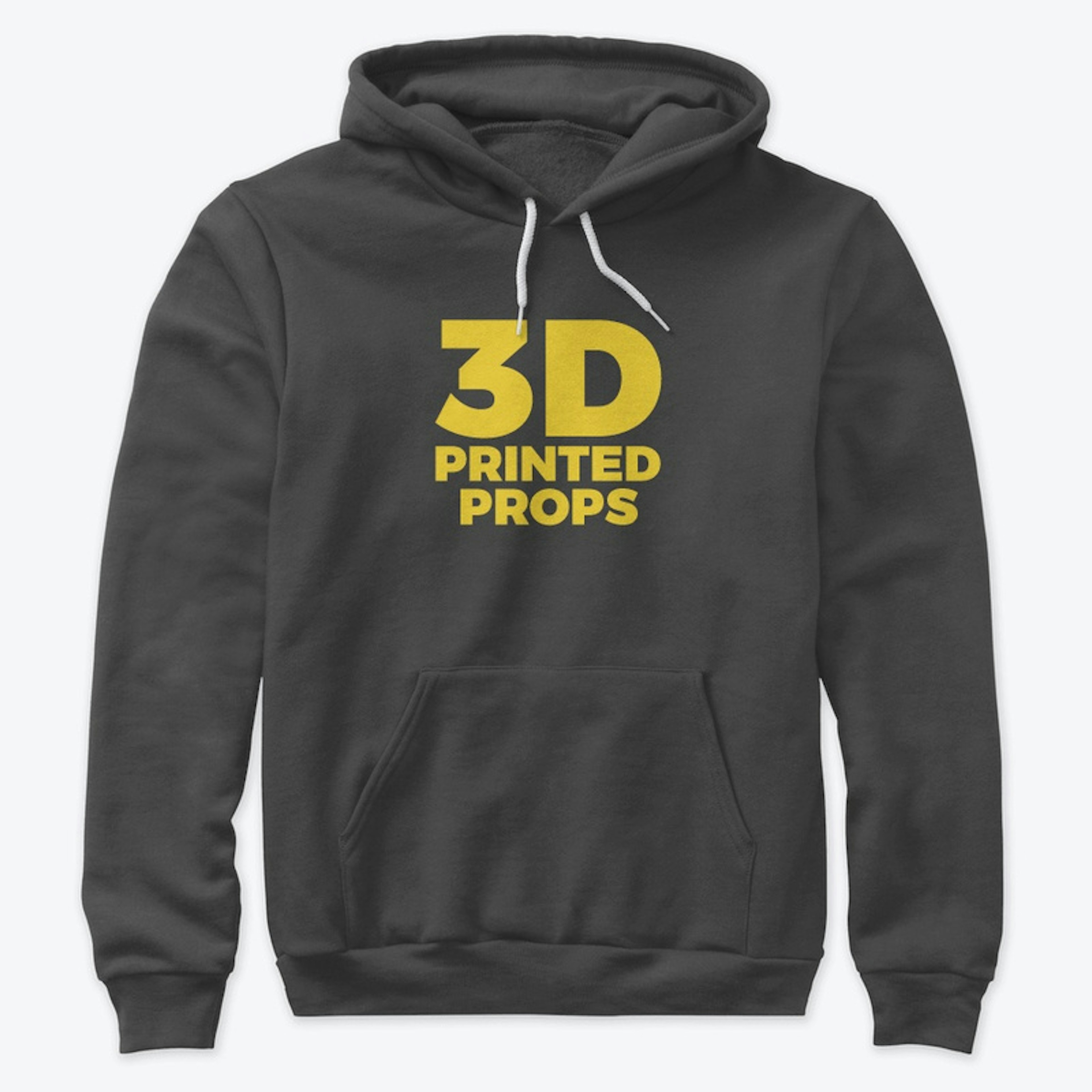 3D Printed Props